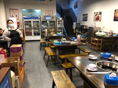 大堂-天治宣·野椒鸡(龙头寺总店)