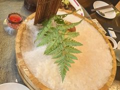 -猪肉婆私房菜(容桂总店)
