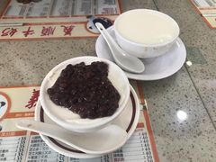 -义顺牛奶公司(新马路老店)