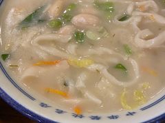 -老雒阳面馆·水席(定鼎门店)