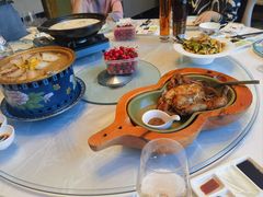 -御仙都北京菜馆·烤鸭店(双井店)