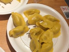 -东方饺子王精致餐厅(东盛路店)