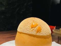 -海派悦庭·海胆烧麦·新融合菜(凯德广场店)