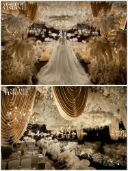 -成都世外桃源酒店-宴会厅·草坪婚礼·会议活动