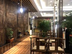 -一品名厨堂(先锋路店)