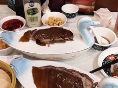 -老浒记民俗酒楼(王府井店)