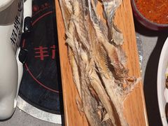 -丰茂烤串(公园店)