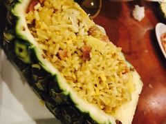 -自然餐厅(Phuket)