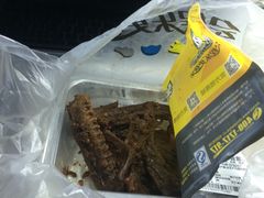 -周黑鸭(火车站一店)