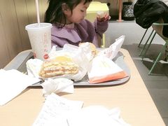 -麦当劳(大厂新城店)