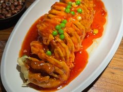 -天元奎饭店(总店)