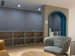 -蔚来体验中心(北京后沙峪店)