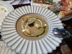 -Margherita雏菊意大利餐厅(雅颂庭购物中心店)