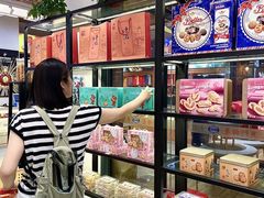 -横琴购口岸商业广场