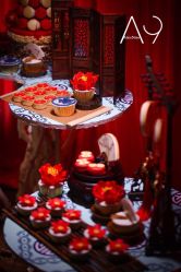 -Alice Nine婚礼艺术空间(总店)