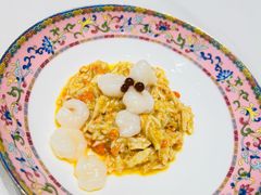 -新光酒家·河豚·海鲜·蟹料理(浦东店)