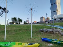 -在海一方公园