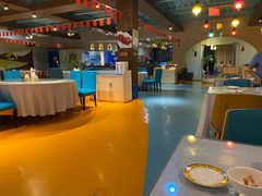 -马大胡子清真西北菜