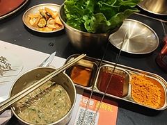 -西塔老太太泥炉烤肉(龙湖北苑天街店)