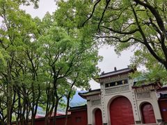 -福清灵石山国家森林公园