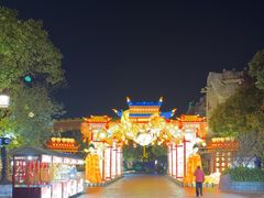 -厦门方特东方神画