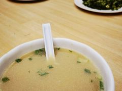 -温记府廟豆汤饭·始于1955年(海椒店)