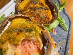 -鞠橘居酒屋(仁恒江湾新天地店)