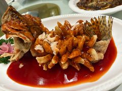 -得月楼·省级非遗·传统苏帮菜(观前店)