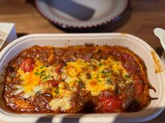 -格鲁·秀色Georgia’s Feast