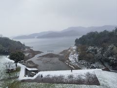 -天目湖涵田度假村