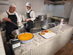 -阿那亚第三食堂 Cafeteria 3