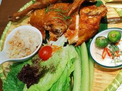 -南越郡·越式风味餐厅(青秀万达店)