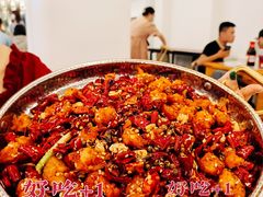 -马头巷·食景园(苏州总店)