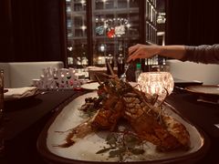 -上海苏宁宝丽嘉酒店·Cafe Bellagio西餐厅