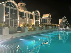 -清泉湾生态旅游度假区