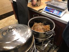 -清真·益鑫羊肉手抓馆(花园北街店)