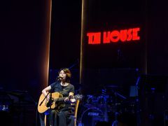 -TZ House音乐现场(来福士中心店)