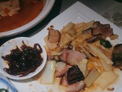 -鲁城往事(游客中心店)