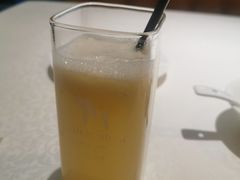 雪梨汁-维园悦谱·海派家常菜(乌鲁木齐南路店)