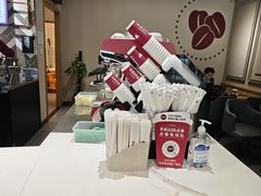 -COSTA COFFEE(丰联广场店)