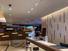 -广州中心皇冠假日酒店-环市食坊·海鲜自助餐厅