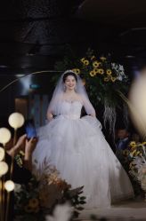 -ZHICOME·稚蔻婚纱礼服造型定制(西安龙首印象城店)