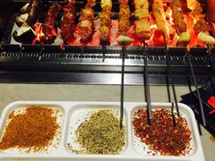iphone_upload_pic-丰茂烤串(金泉美食宫店)