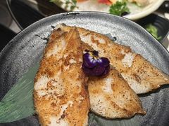 -水木锦堂·自助铁板烧(望京凯德MALL店)