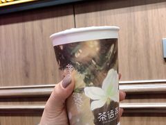 -茶话弄(中贸广场店)