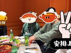 -萍香大厨·锅包肉(大东门店)