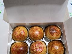 -泰康食品(南京东路店)