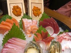 -德川家日本料理(中关村寰太大厦店)