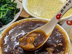 -庆丰包子铺(西单店)