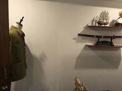 -全民侦探沉浸剧场剧本杀(西安路店)